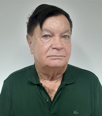 Joviano Ledier de Moraes