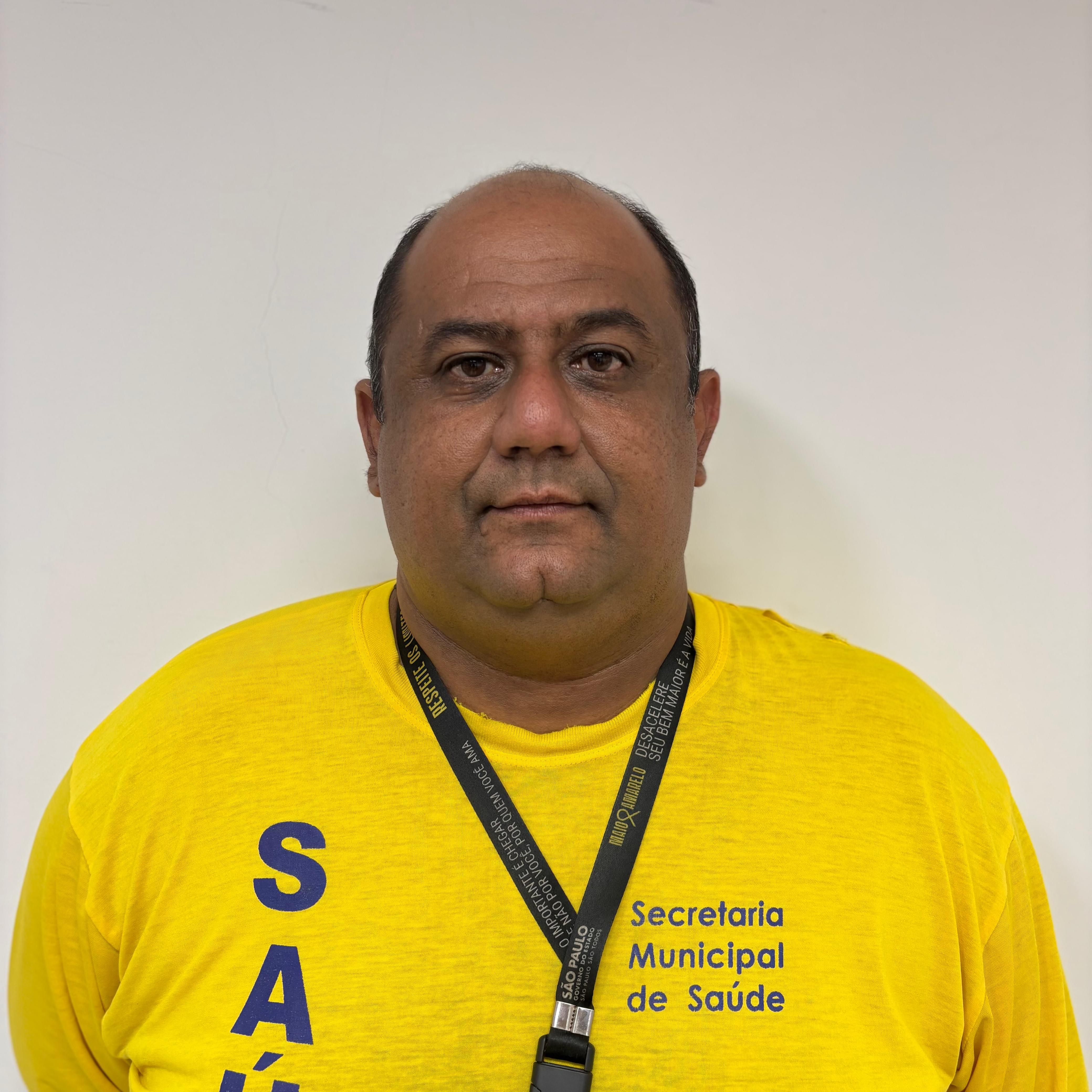 ERICSSON BOBADILHA DOS SANTOS