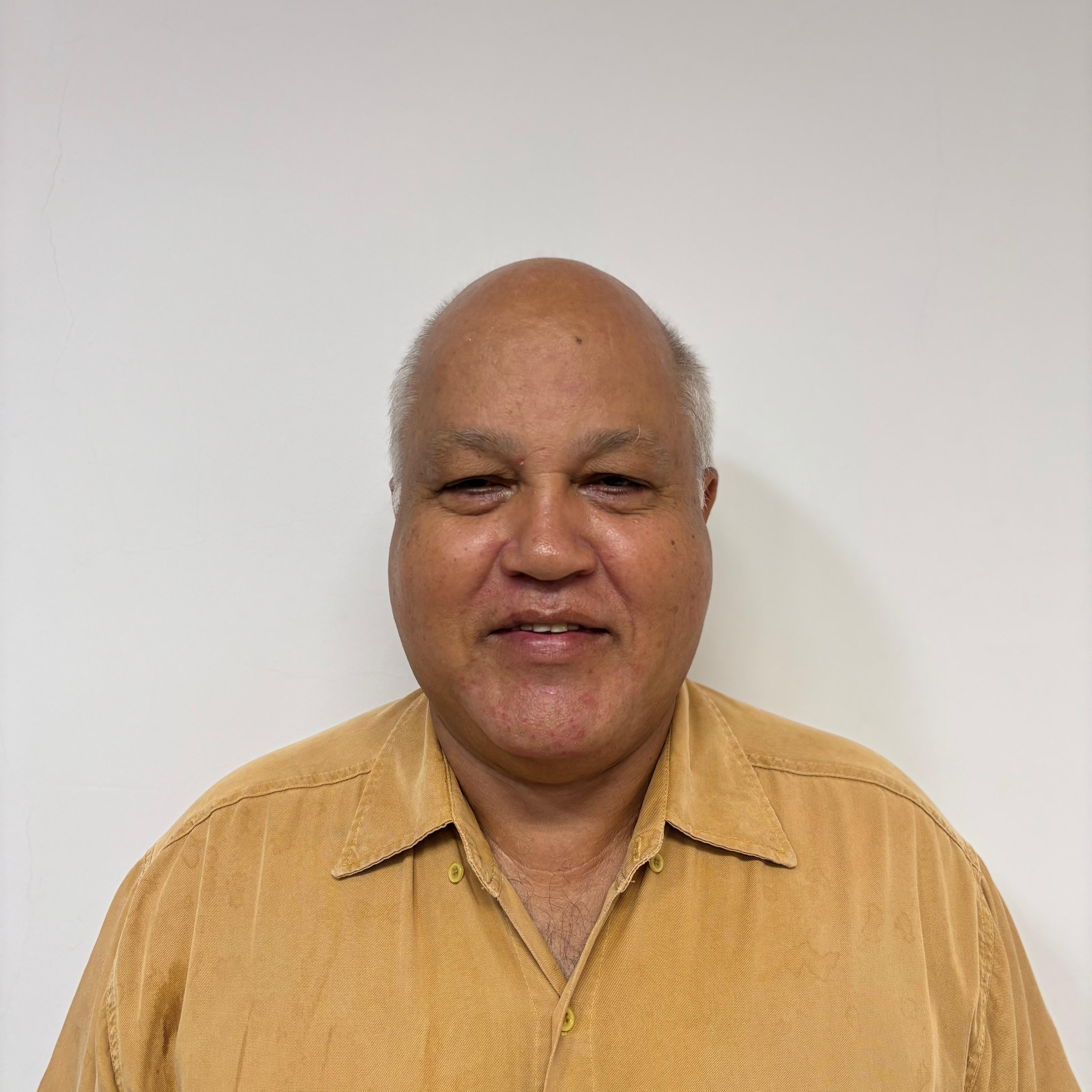 Isaque Pereira da Silva