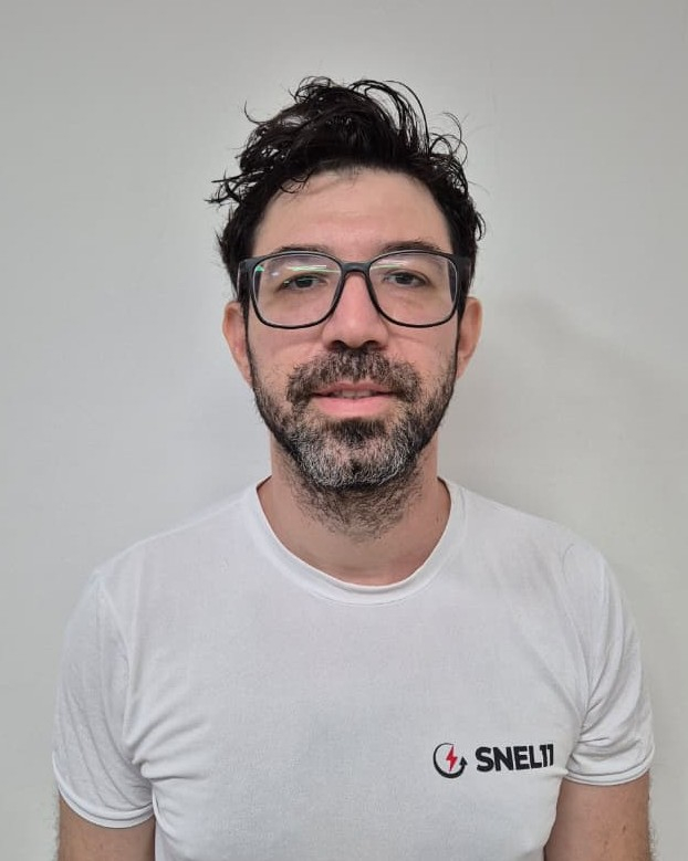 TIAGO MUNIZ DOS SANTOS